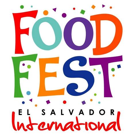 Food Fest El Salvador