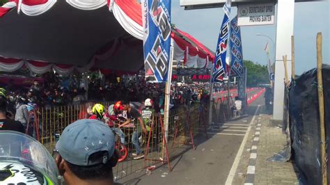 Kp B Provinsi Serang Banten Open Race Drag Resmi Youtube