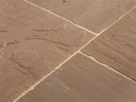 Autumn Blend Natural Indian Sandstone