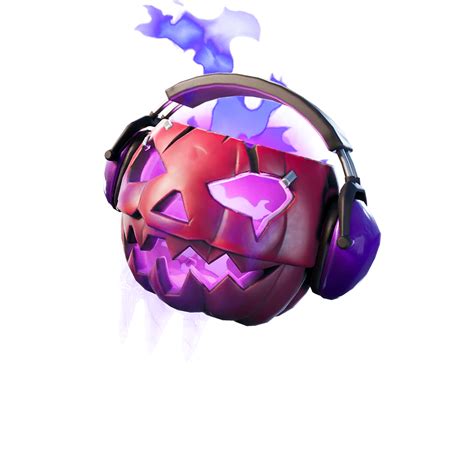 Back-o-lantern (back bling) - Fortnite Wiki