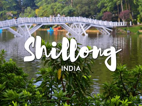 Unveiling The Beauty Explore Shillong S Top Destinations Trekking Trends