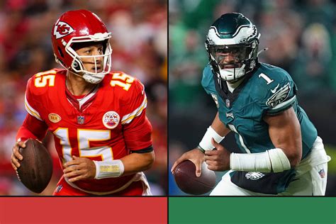 Super Bowl 2025 Eagles Vs Chiefs Bill Marjie