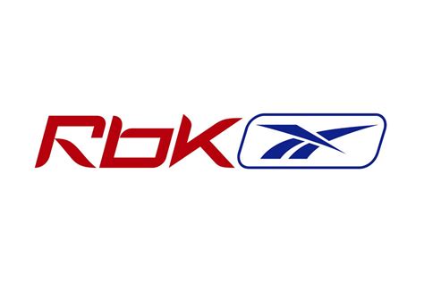 Reebok Logo Design: History & Evolution