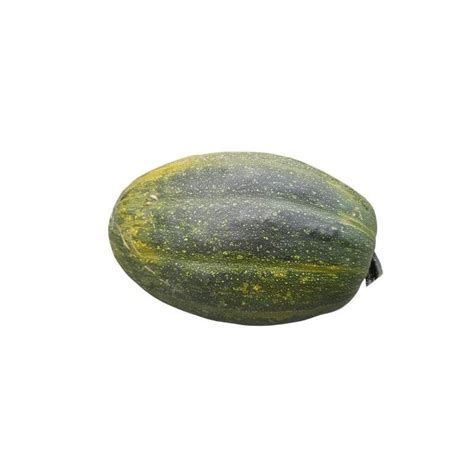 Courge Vert Olive la pièce 2 à 4 kg Pourdebon Courge verte