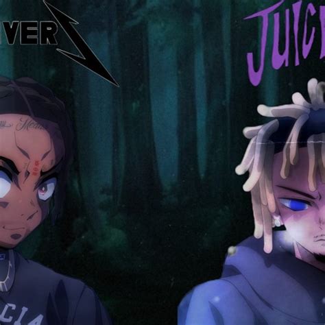 Stream Juice Wrld Lil Uzi Vert Too Fast Prod Lostpiece By