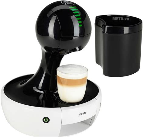 Máy pha cà phê viên nén Nescafe Dolce Gusto 9774 Drop META vn