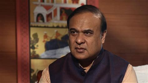 Assam Recorded 7453 Crime Against Women In 2023 Himanta Biswa Sarma