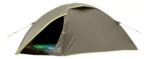 Carpa Coleman Darwin Personas Full Fly Mm Env O Gratis