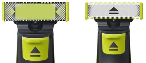 Когда следует заменять лезвие Philips OneBlade? | Philips