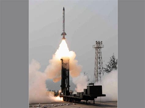 Akash Pad Aad And Now S 400 Triumf Air Defence Missile System