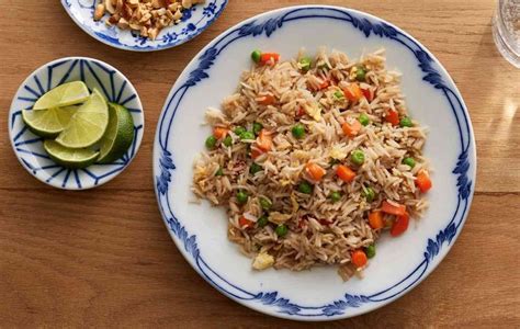 5 Ways To Use Leftover Rice