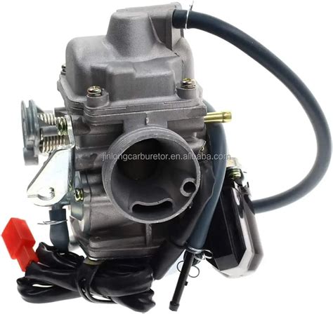 Ocobudbxw Gy6 150cc Gy6 26mm Carburetor Carb For Gy6 Engine 125cc 150cc