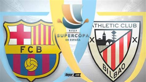 Barcelona Vs Athletic Bilbao La Otra Gran Final