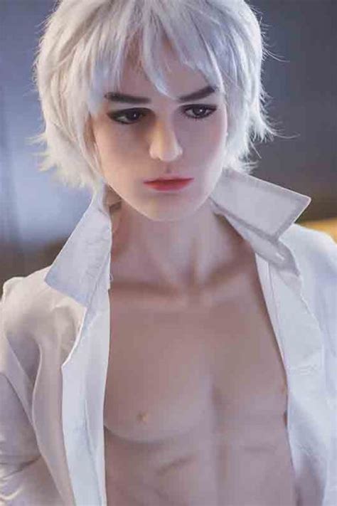 High Quality Real Life Male Sex Dolls For Women Cm Ben Sldolls