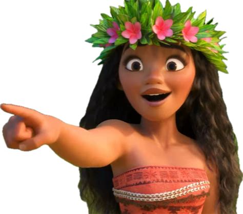 Moana Png 29 By Adamhatson On Deviantart