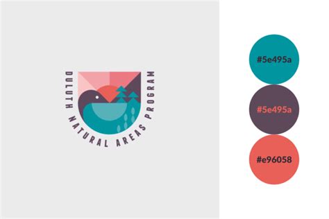 3 Color Combinations for Logos | Best Practices for 2018 – Logos By Nick