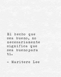 98 Ideas De Maritere Lee Maritere Lee Frases Bonitas Frases