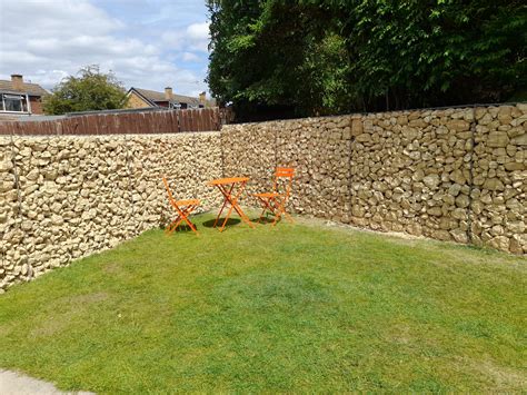 Cotswold Gabion Stone Allstone