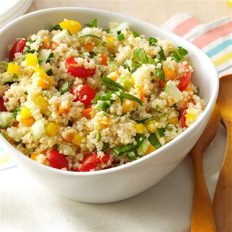 The Best Quinoa Recipes Side Dish Best Recipes Ideas And Collections