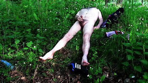 OUTDOORS ADIDAS KIT STRIP TO NAKED XHamster