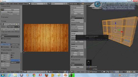 11 Blender Texturas UV YouTube