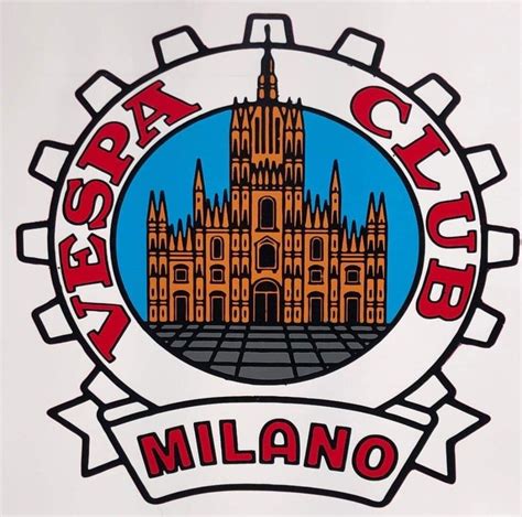 Vespa Club Milano