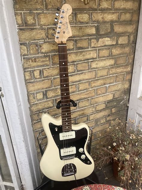 Fender American Professional Series Jazzmaster Reverb Uk