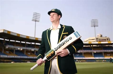 Steve Smith stays Australia captain for final Test against India