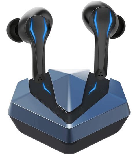 Occiam Aud Fonos Inal Mbricos N Bluetooth Gamer Con Bajos