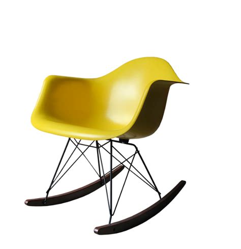 Charles Eames Ray Eames Herman Miller Sedia A Dondolo Catawiki