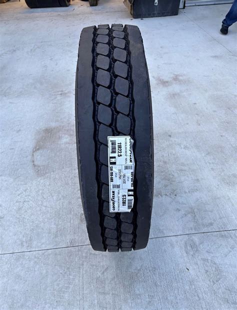 truck tires commercial 6