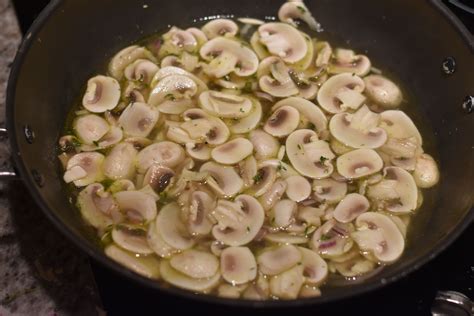 Jamie Oliver Baked Mushroom Soup Recipe | 7 Ways Cookbook — Smartblend