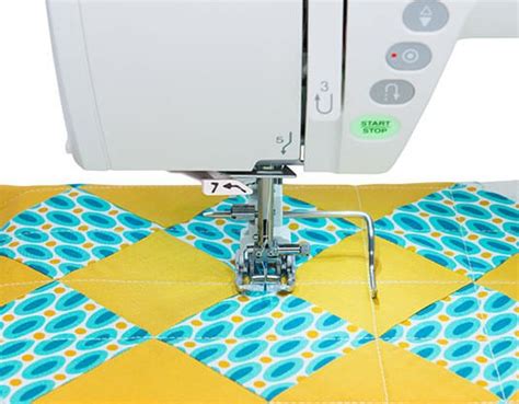 Компьютерная швейная машина Janome Horizon Memory Craft 9450 QCP по ...