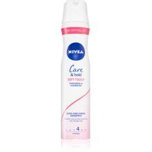 Nivea Care Hold Hairspray Notino Ie