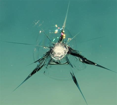 HOW TO EASILY FIX A CHIPPED WINDSHIELD - Bank Street Toyota