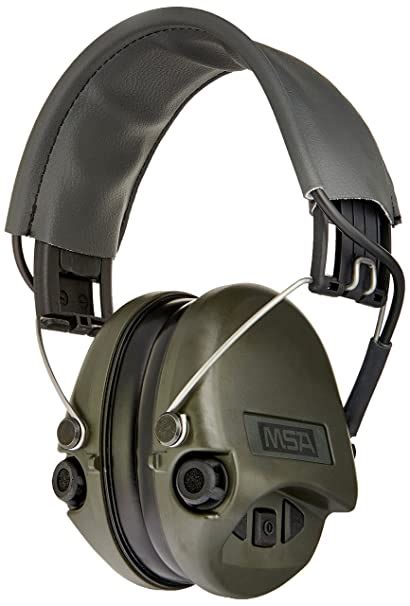 Best shooting ear protection - Hello Twist