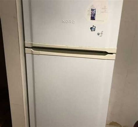 Холодильник норд бу Вся Россия | Бытовая техника | Festima.Ru ...