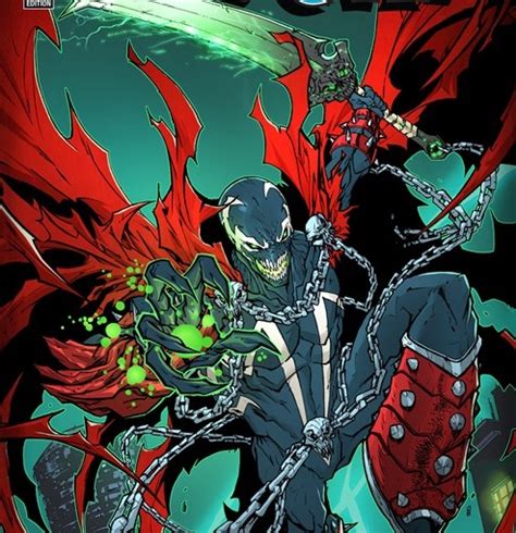 Spawn-Al Simmons – WorldofBlackHeroes