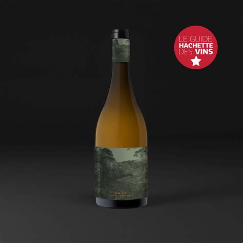 La Fé Domaine Berthoumieu 2022 vin blanc 1 étoile Guide