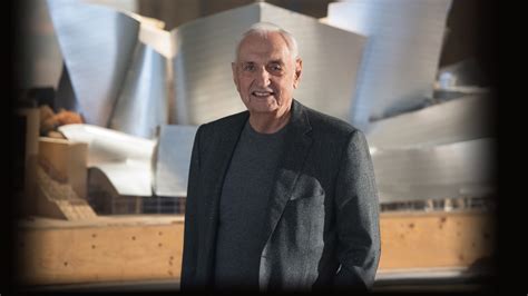 Masterclass · Frank Gehry Teaches Design And Architecture Plex