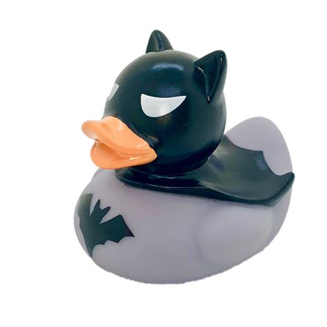 Batman Rubber Duck Ducks In The Window®