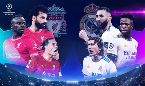 欧州サッカー Uefaチャンピオンズリーグ 2021 22 スポーツ Wowowオンライン