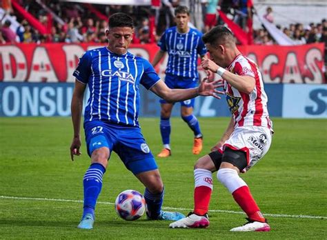 Barracas Central Vs Godoy Cruz Por La Liga Profesional Horario