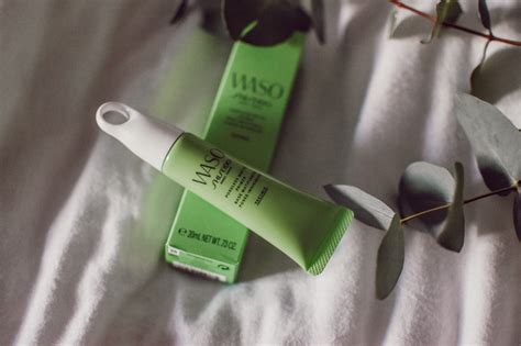 Skincare mit den Neuheiten von Shiseido und Waso | The Chic Advocate