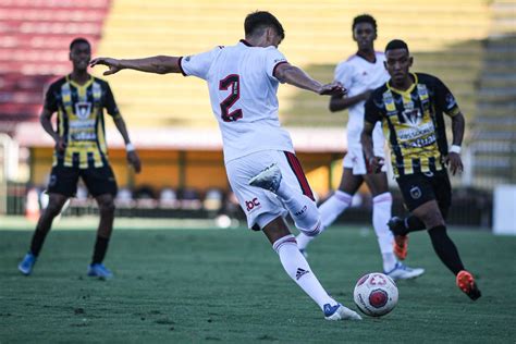 Flamengo Base On Twitter Rt Flamengo Em Partida Realizada Na Tarde