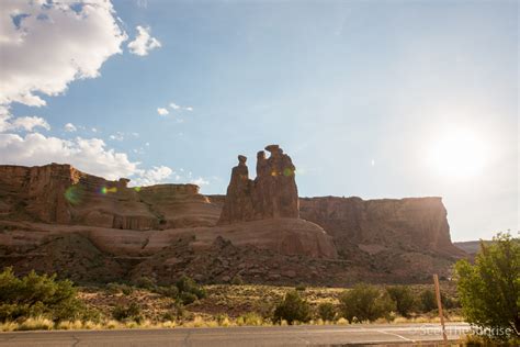 Arches National Park Photo Guide Through My Lens