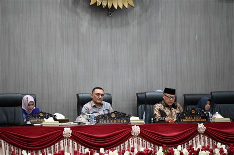 Tetapkan Perda Pengelolaan Jasa Lingkungan Hidup