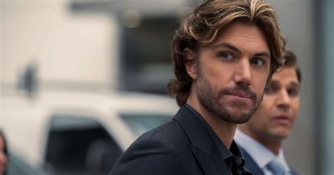 What Really Happened To Adam Demos Brad In The Second Season Of Netflix S Sex Life