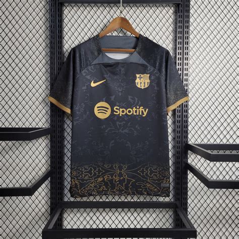 Barcelona 202324 Third Kit