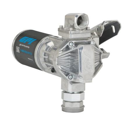 Volt Fuel Transfer Pumps Phoenix Pump Inc